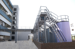 Ascent Finechem Pvt Ltd